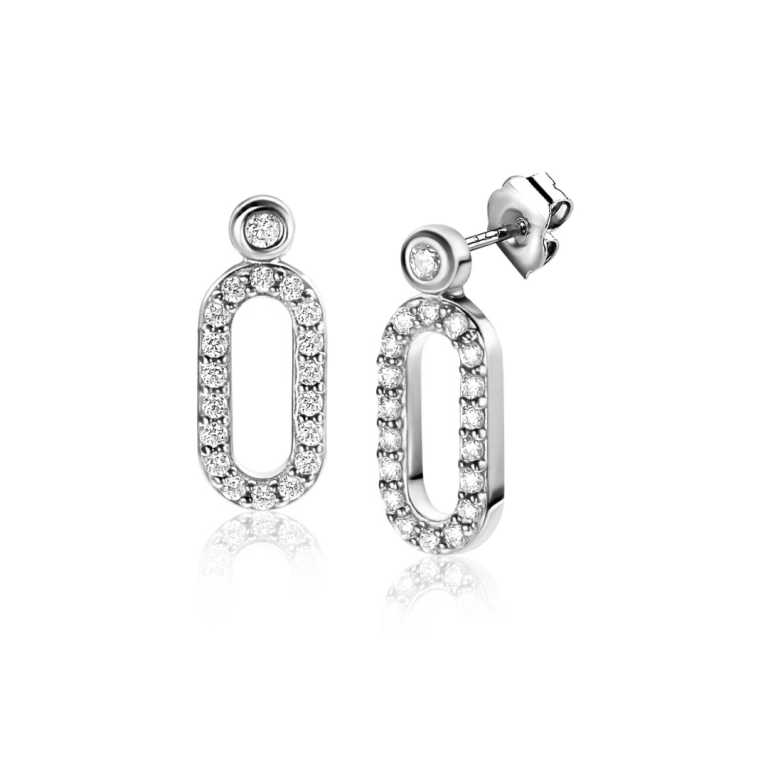 Zinzi Oorsieraden ZIO2398