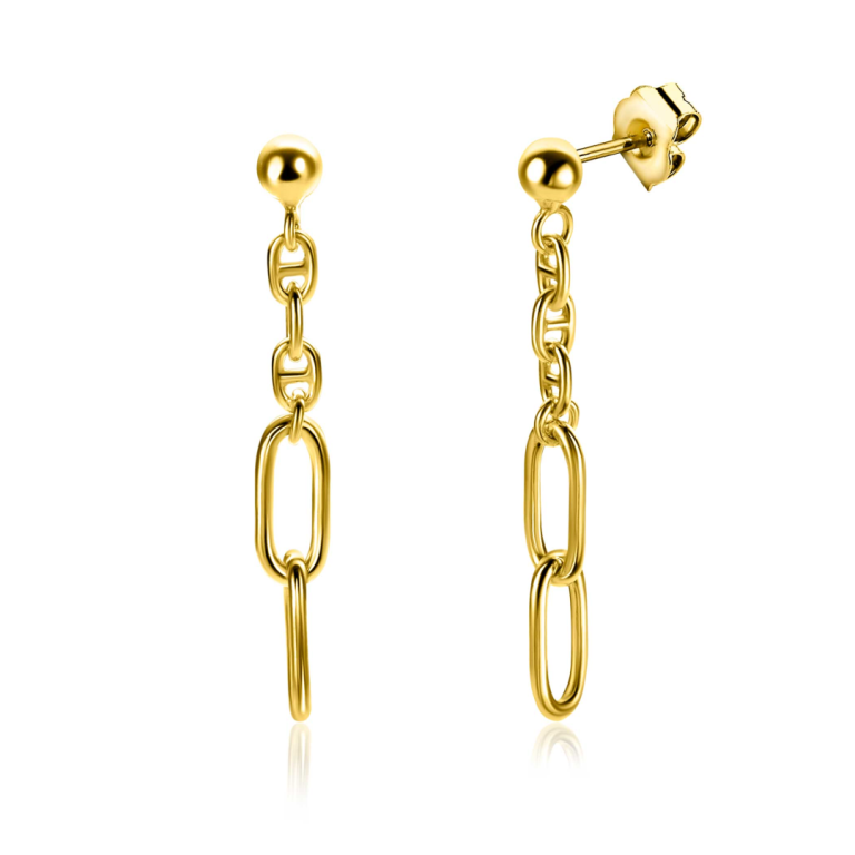 Zinzi Oorsieraden ZIO2413G