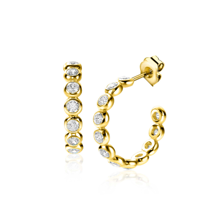 Zinzi Oorsieraden ZIO2573Y