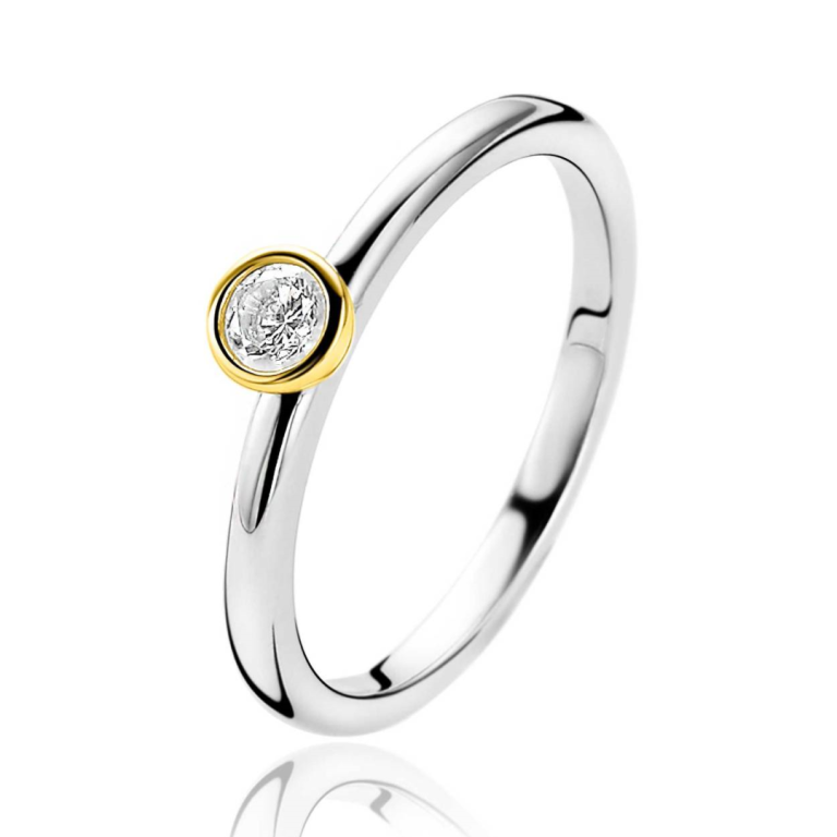 Zinzi Ring ZIR1177Y