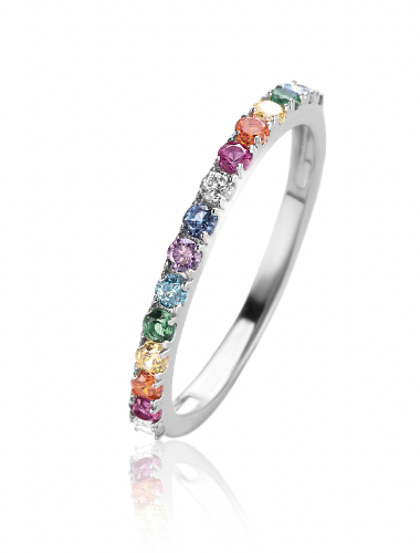 Zinzi Ring ZIR2486