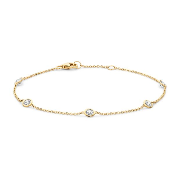 Blush Armband 2238YZI
