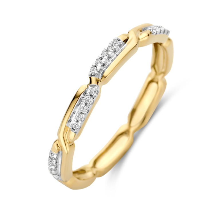 Blush Ring 1256BZI