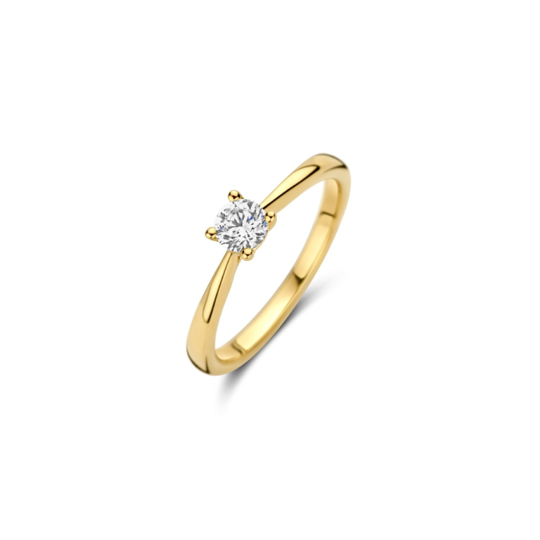 Blush Ring LG1002Y