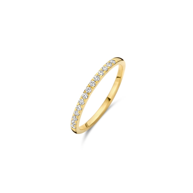 Blush Ring LG1012Y