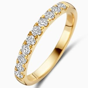 Blush Ring LG1014Y