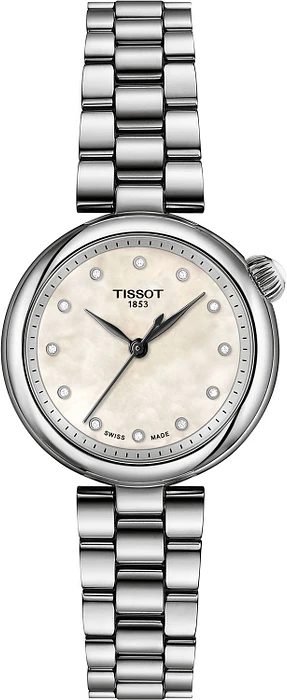Tissot T152.010.11.116.00