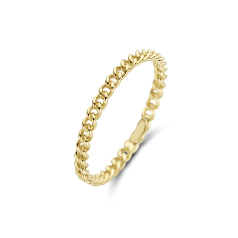 Blush Ring 1229YGO
