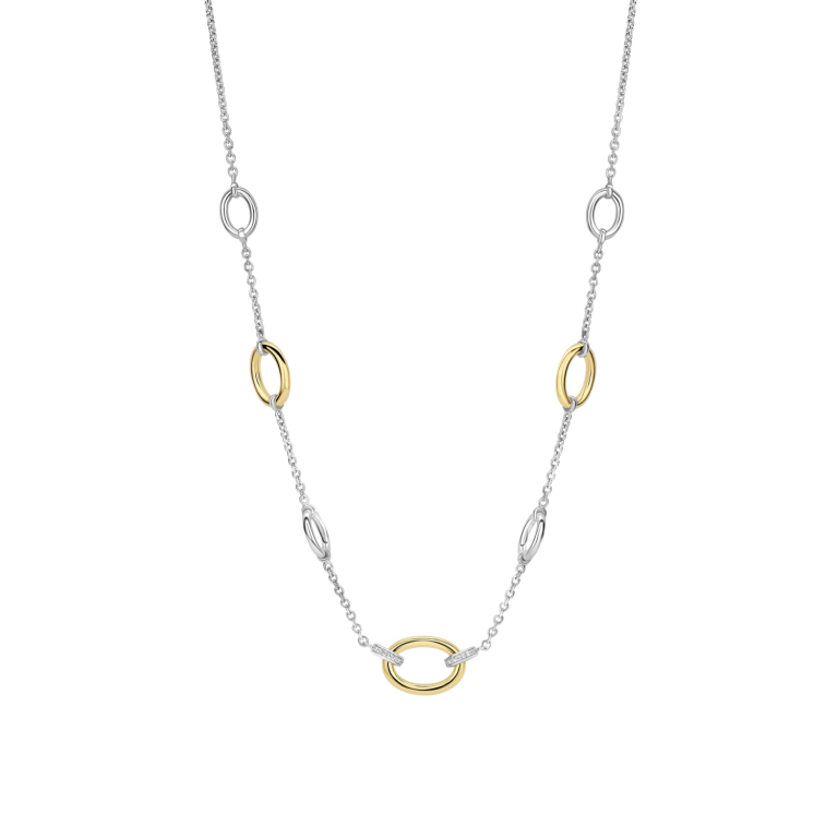 Ti Sento Collier 34093ZY