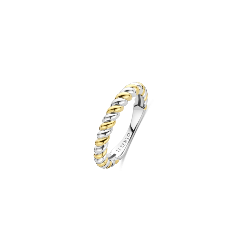 Ti Sento|space|Ring-12378SY