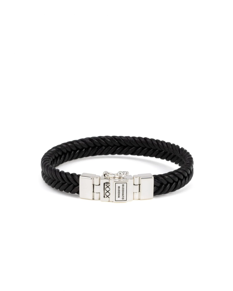 Buddha Armband Barbara 138BL