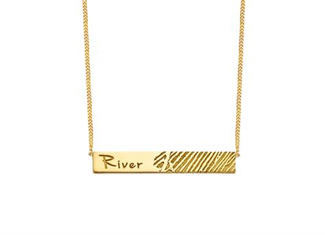 Just Franky Collier bar1 fingerprint