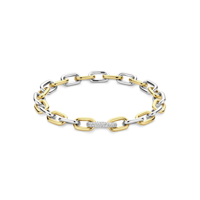 Ti Sento Armband 23052ZY