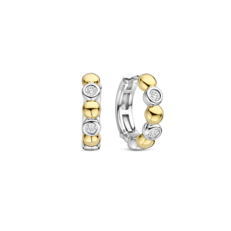Ti Sento|space|Oorbellen-78008ZY