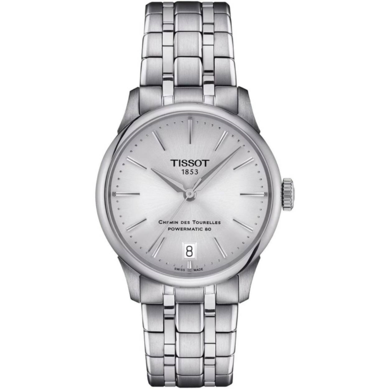 Tissot Chemin des Tourelles T139.207.11.031.00