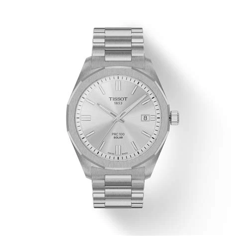 Tissot PRC100 SOLAR T151.422.11.031.00
