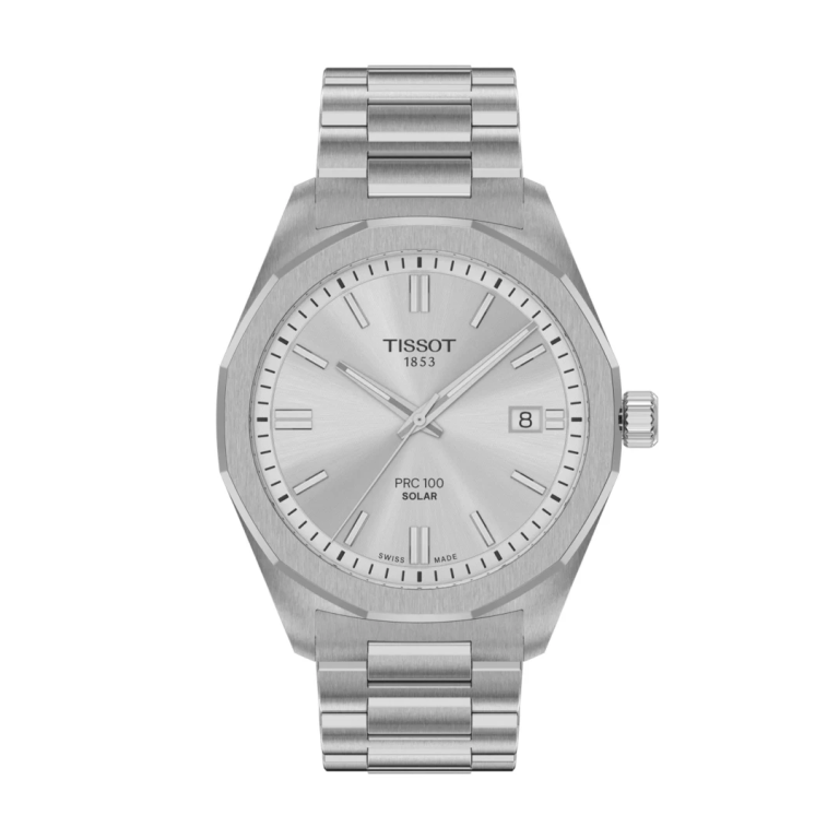 Tissot PRC100 SOLAR T151.422.11.031.00