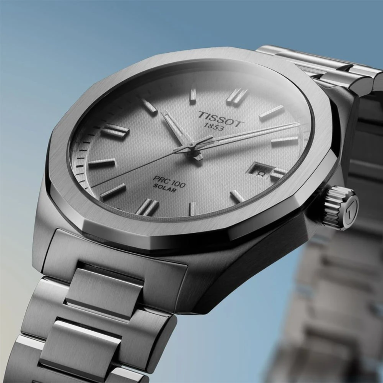 Tissot PRC100 SOLAR T151.422.11.031.00