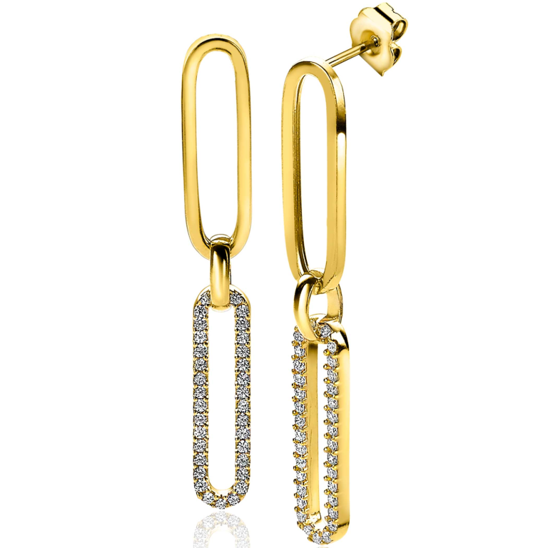 Zinzi Oorsieraden ZIO2231