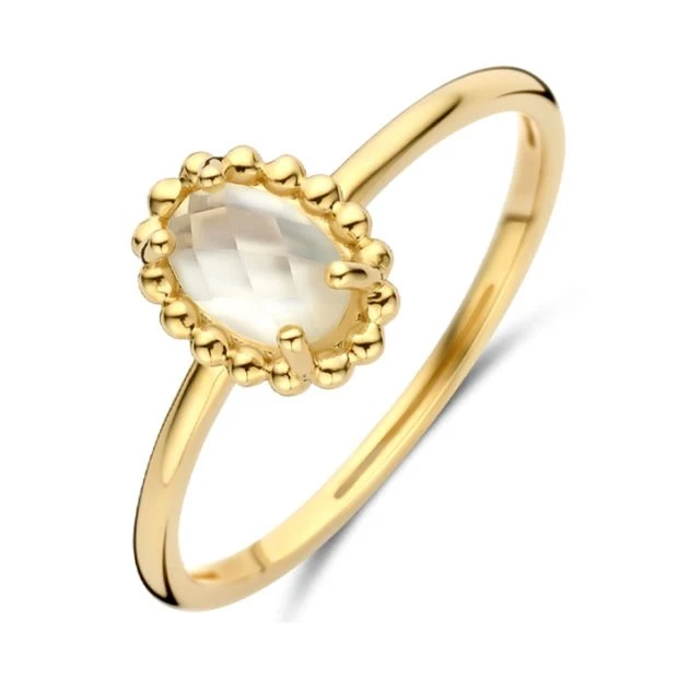 Blush Ring 1272YMQ