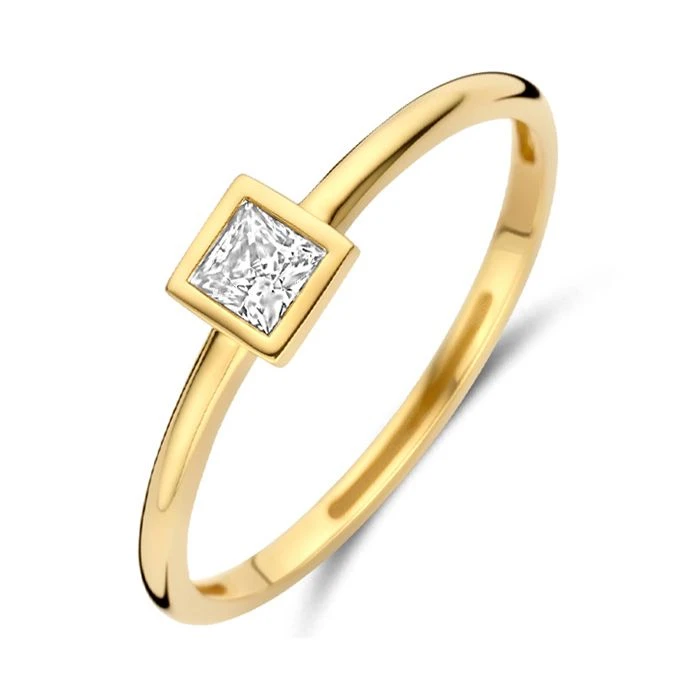 Blush Ring 1274YZI