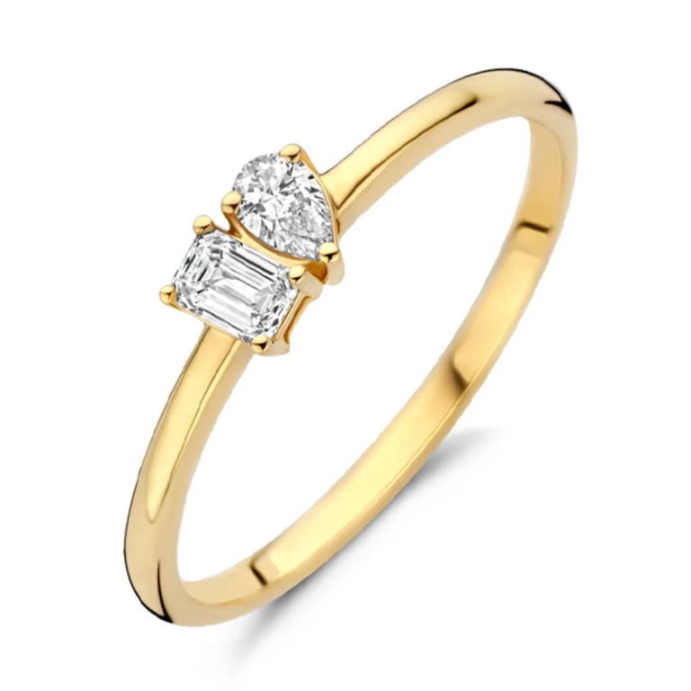 Blushs Ring LG1030Y