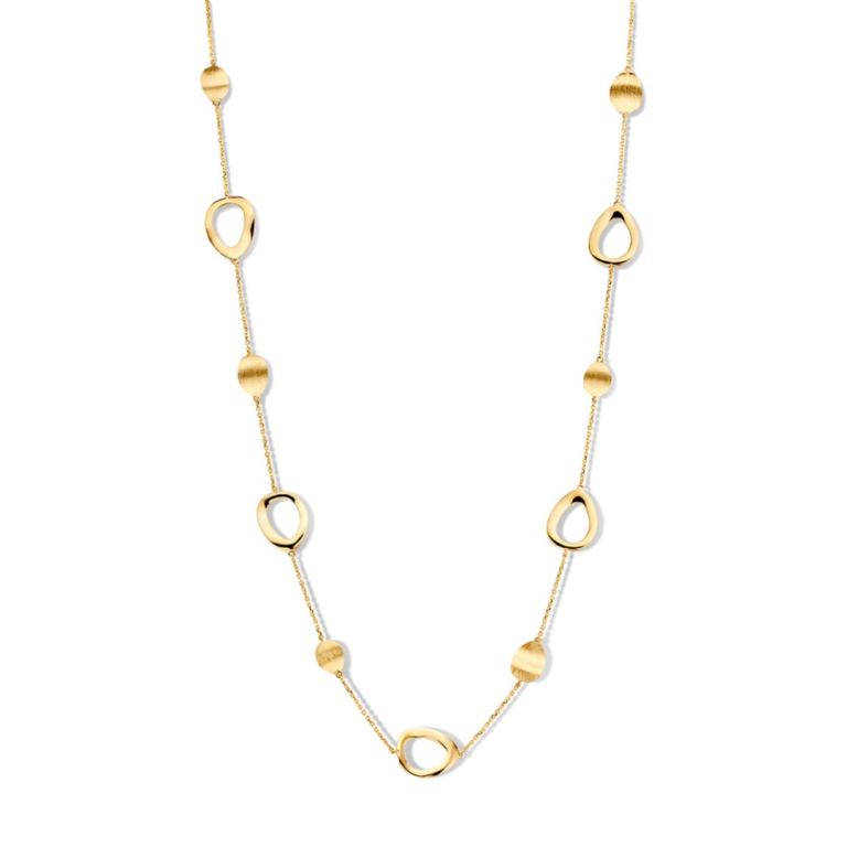 EXCELLENT JEWELRY COLLIER GEELGOUD DAMES CM107051
