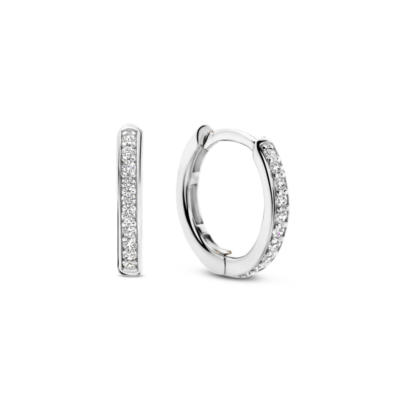 Ti Sento Oorsieraden 7812ZI