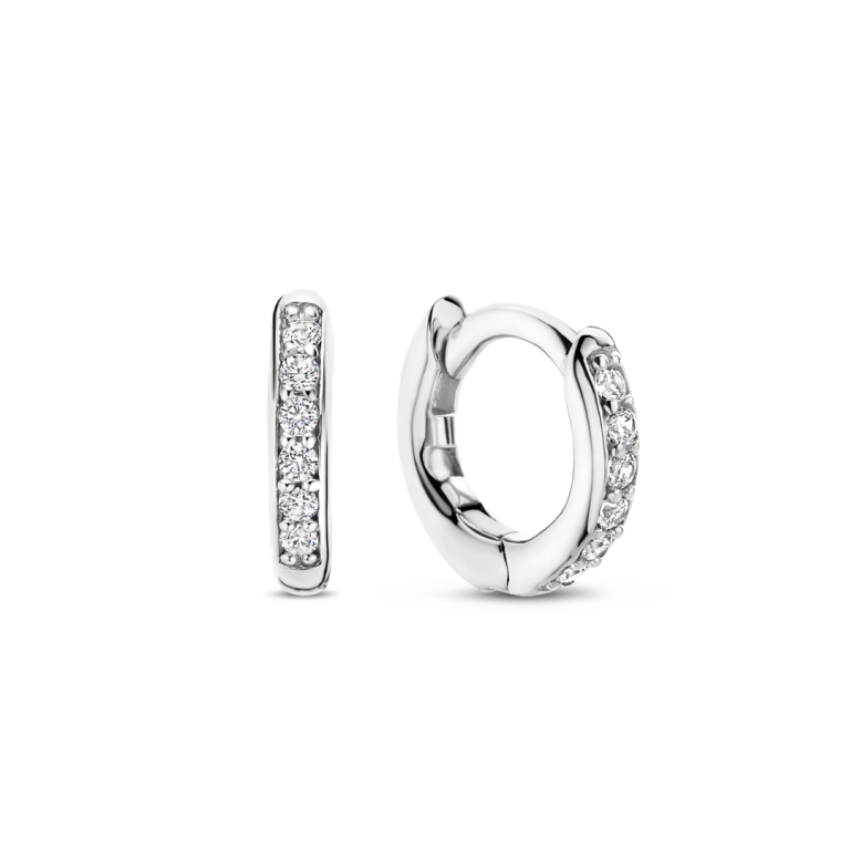 Ti Sento Oorsieraden 7954ZI