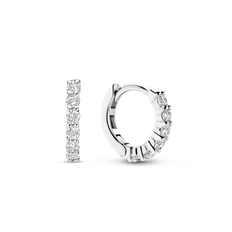 Ti Sento Oorsieraden 7956ZI