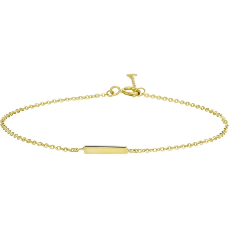 armband balkje