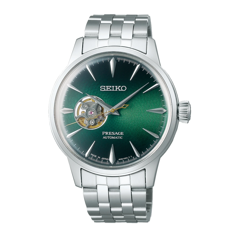 Seiko Presage SSA441J1