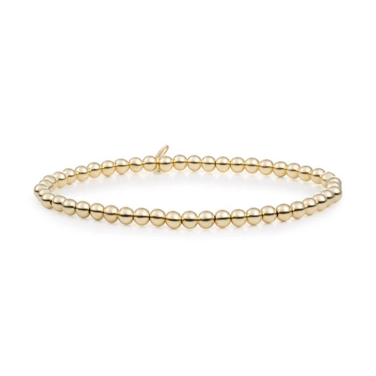 Sparkling Armbanden SB-G-4MM-ADD