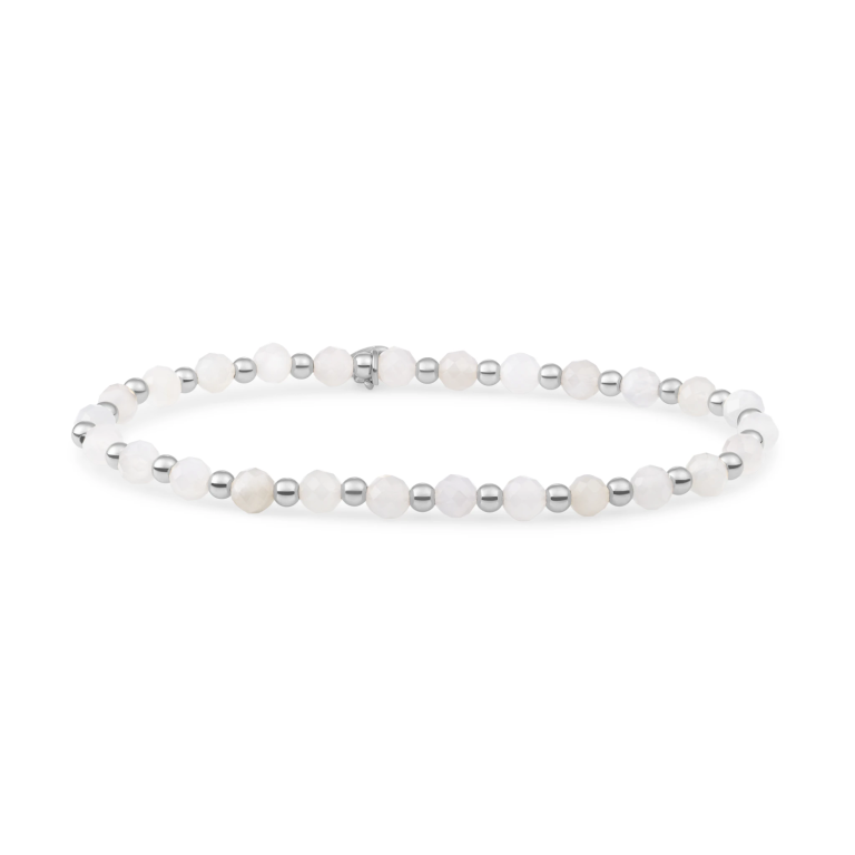 Sparkling Armbanden SB-GEM54-3MM-MIX
