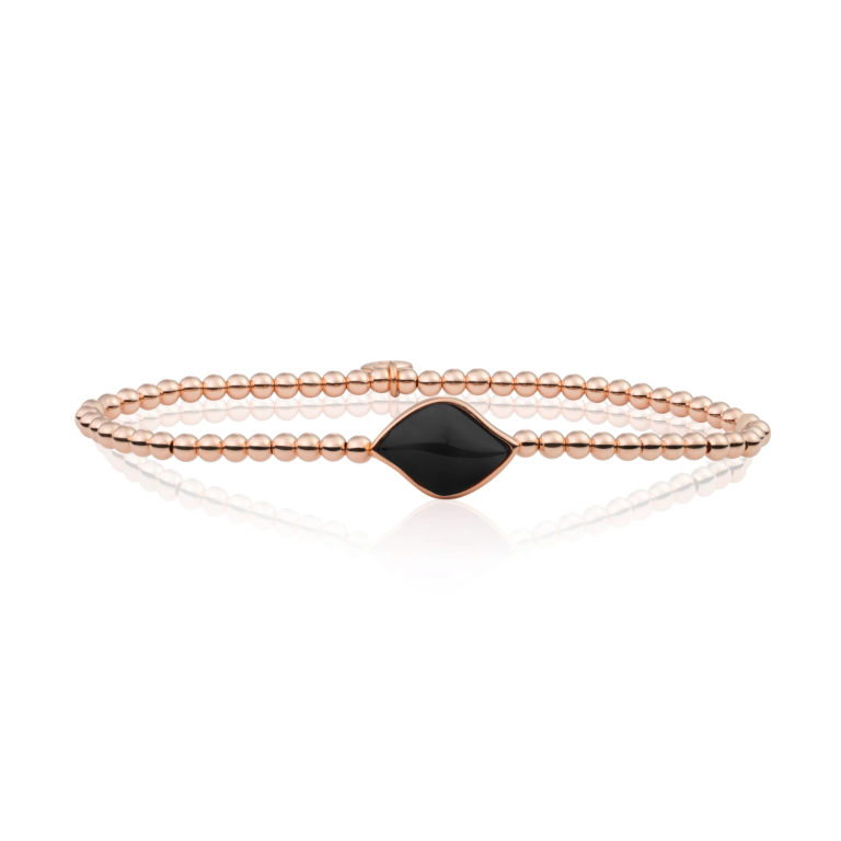 Sparkling Armbanden SB-RG-3MM-BSG07