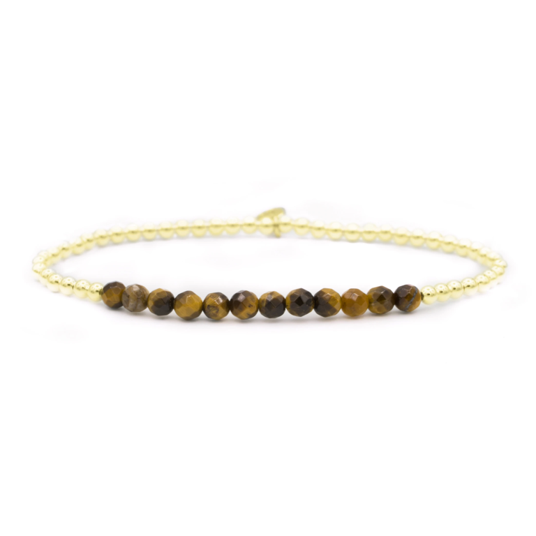 Sparkling Armbanden SBG-GEM09-3MM-LINE