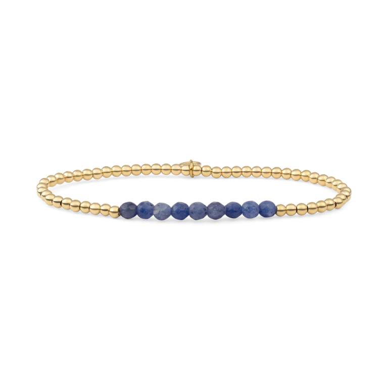 Sparkling Armbanden SBG-GEM20-3MM-LINE