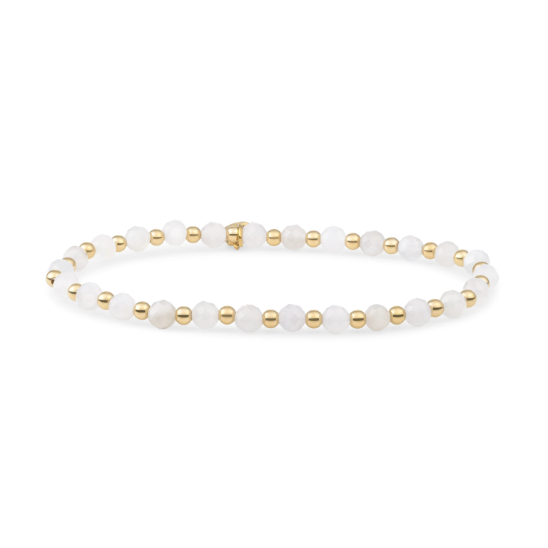 Sparkling Armbanden SBG-GEM54-3MM-MIX