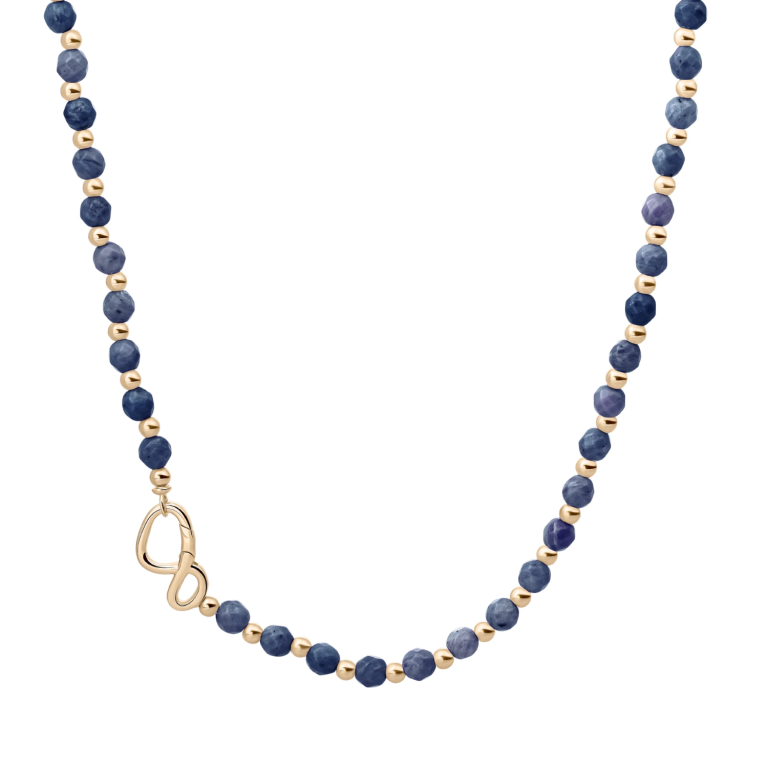 Sparkling Colliers NLK03G-G20-042