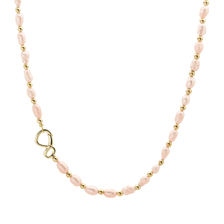 Sparkling Colliers NLK03G-P03-042