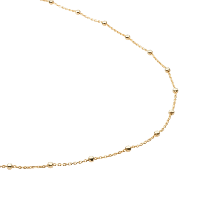 Sparkling Colliers SN-SBG-045