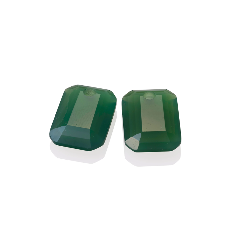 Sparkling Oorbedels EAGEM53-EC