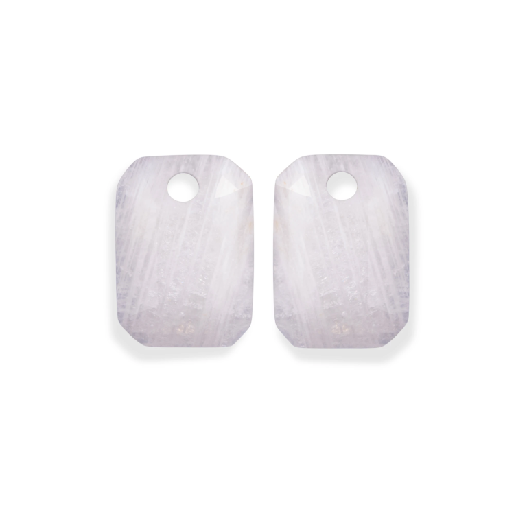 Sparkling Oorbedels EAGEM54-EC
