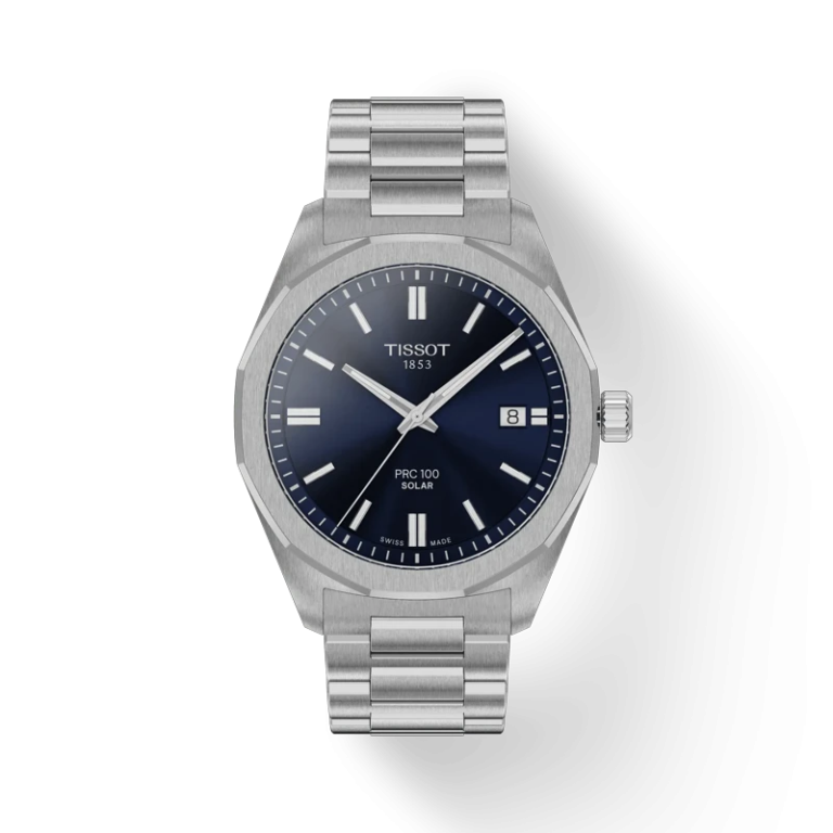 Tissot PRC 100 Solar T151.422.11.041.00