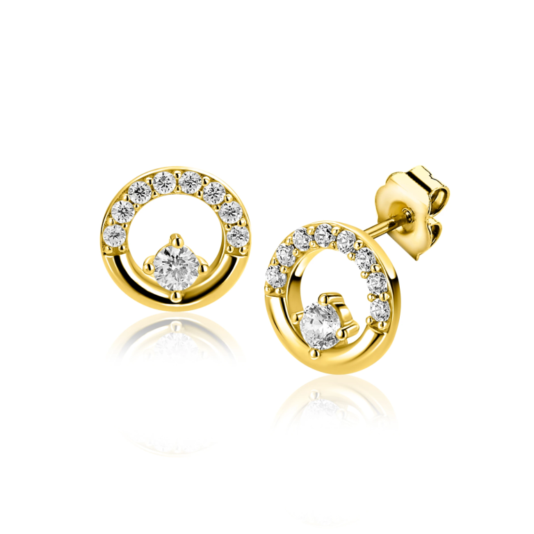 Zinzi Oorsieraden ZIO2725Y