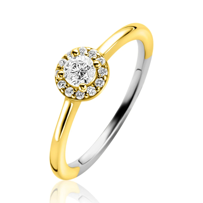 Zinzi Ring ZIR2697Y