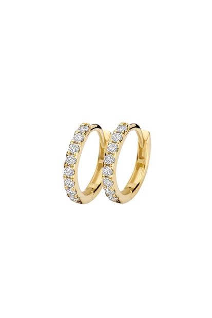 Blush Oorsieraden LG7029Y