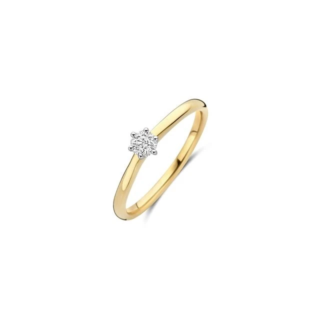 Blush Ring LG1036B