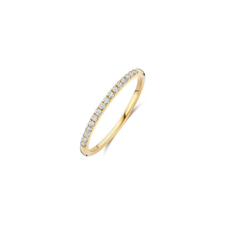 Blush Ring LG1046Y