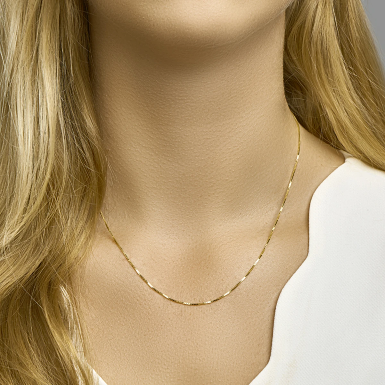Collier Venitiaans